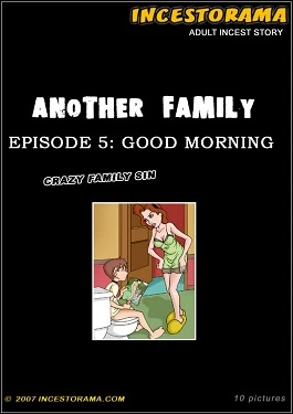 Another Family 5- Good Morning