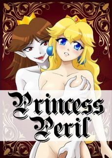 Aya Yanagisawa- Princess Peril
