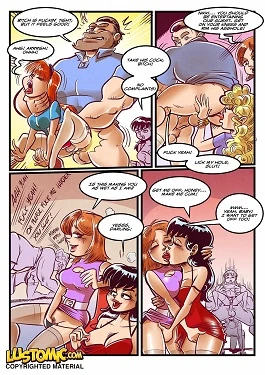 Cross Dressing Therapy 2- House Call