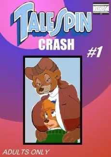 [FBZ] TaleSpin- Crash.1