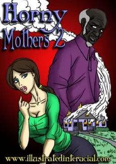 Horny Mothers 2a
