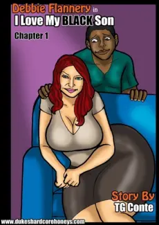 I Love my Black Son 01a