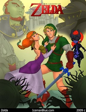The Legend of Zelda
