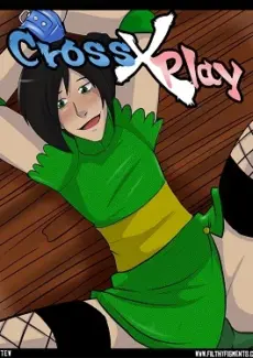 LOVE BOX – 5 Cross X Play