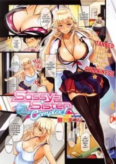 sassy-sister-complex
