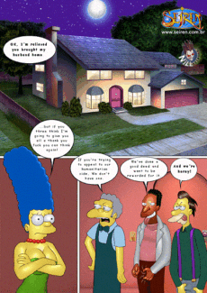 The Simpsons - Animated The Simpsons – Animated1