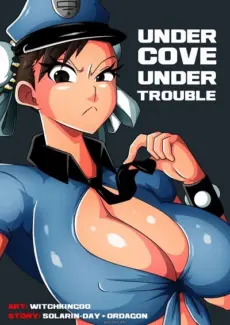 Under Cover Under Trouble Under Cover Under Trouble1