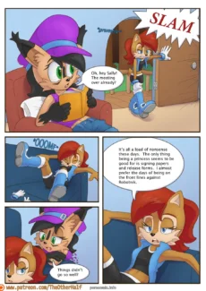 – (3)