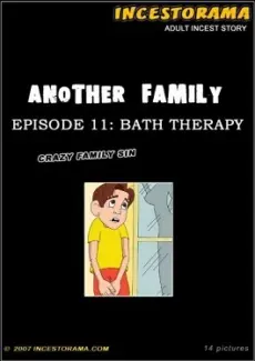 Another Family 11- Bath Therapy Another Family 11- Bath Therapy