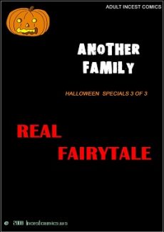Another Family 17- Real Fairytale