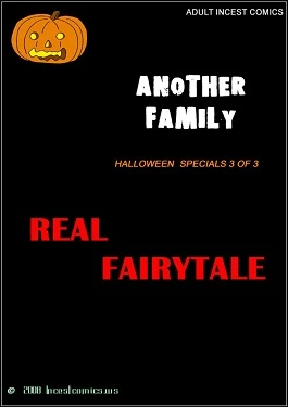 Another Family 17- Real Fairytale