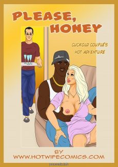 Hotwife – Please, Honey1