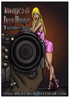 Images of Deep Hunger- Illustrated interracial1