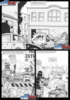 Milftoon- Contains Virus Zombies1