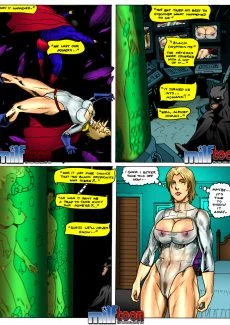 Milftoon- Family Power [PBX] (4)