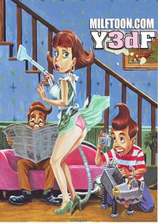 Milftoon- Jimmy Naitron1