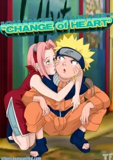Naruto -Change Of Heart Naruto -Change Of Heart