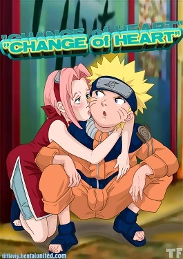 Naruto -Change Of Heart