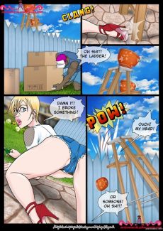 New Neighbor- InterRacialPorn 13a