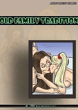 Old Family Tradition- Icws