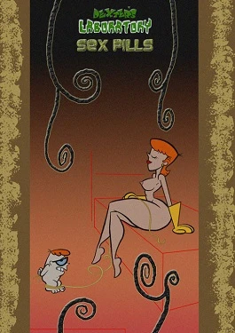 Dexter’s Laboratory- Sex Pills 2