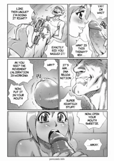 page – (8)