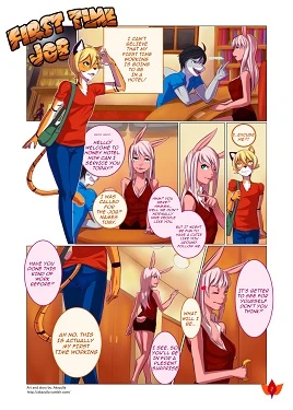 Akazulla- First time Job
