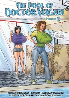 MCC- Pool of Doctor Viagari 2