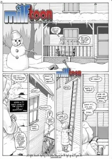 Milftoon- North Park Milftoon- North Park1