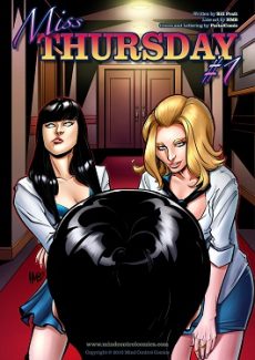 Miss Thursday- MCC