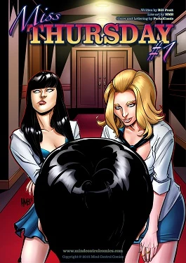 Miss Thursday #1 – MCC