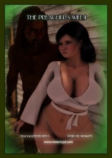 Moiarte – The Preacher’s Wife 2