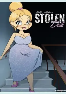 Monkeycheese – Stolen Date