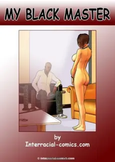 My Black Master- Interracial My Black Master- Interracial1