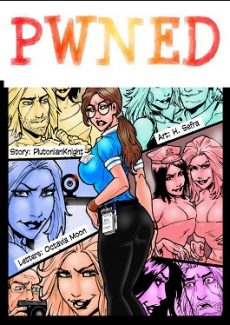 Pwned- MCC