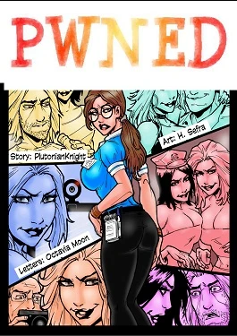 Pwned- MCC, Mindcontrol