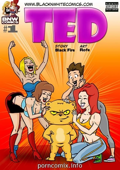 TED- Bnw