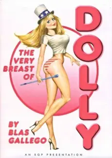 Very Breast Of Dolly- Blas Gallego Very Breast Of Dolly- Blas Gallego