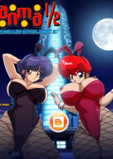 ranma1x