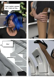 – (4)