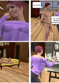 – (4)
