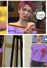 – (5)