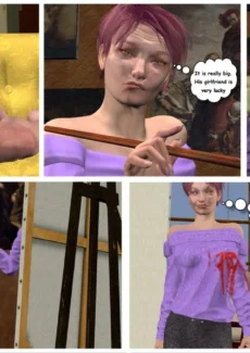 – (5)