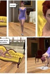 – (6)