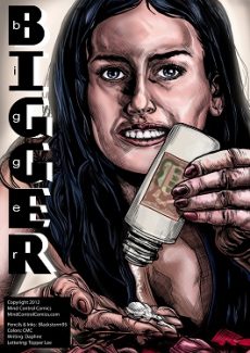 Bigger 1- Mind Cntrol