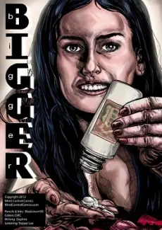 Bigger 1- Mind Cntrol