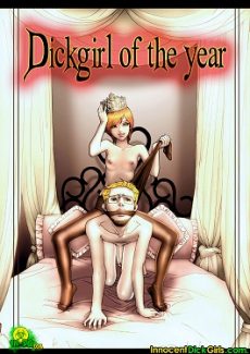 Dickgirl Winner- Innocent Dickgirls