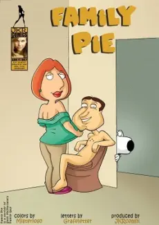 Family Guy- Family Pie.1 Family Guy- Family Pie.1
