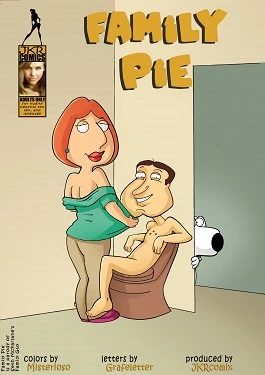 Family Guy- Family Pie.1