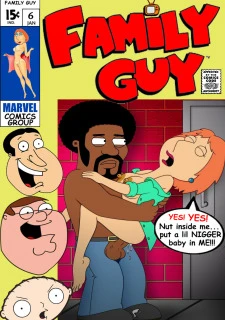 Family Guy comics006